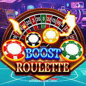 Boost Roulette by PinasJili