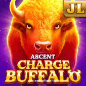 Charge Buffalo Ascent Thumbnail