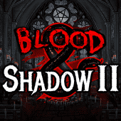 Blood & Shadow 2 Game Image
