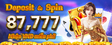 PROMO 0801-VN7 - Exclusive Pinas Slot
