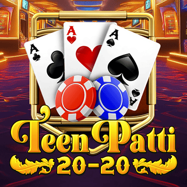 Teen Patti 20-20 Game Image